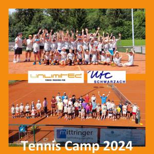 Kids Camp 2024